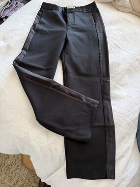 Zara kids pants 11/12